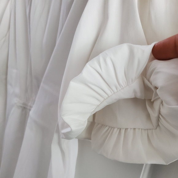 Blouse - Picture 4 of 10